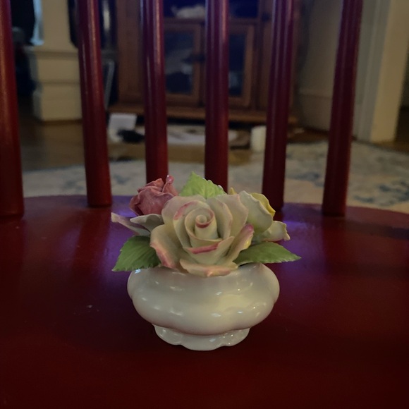 Vintage Royal Adderley Floral Bone China Made in England - Picture 11 of 15